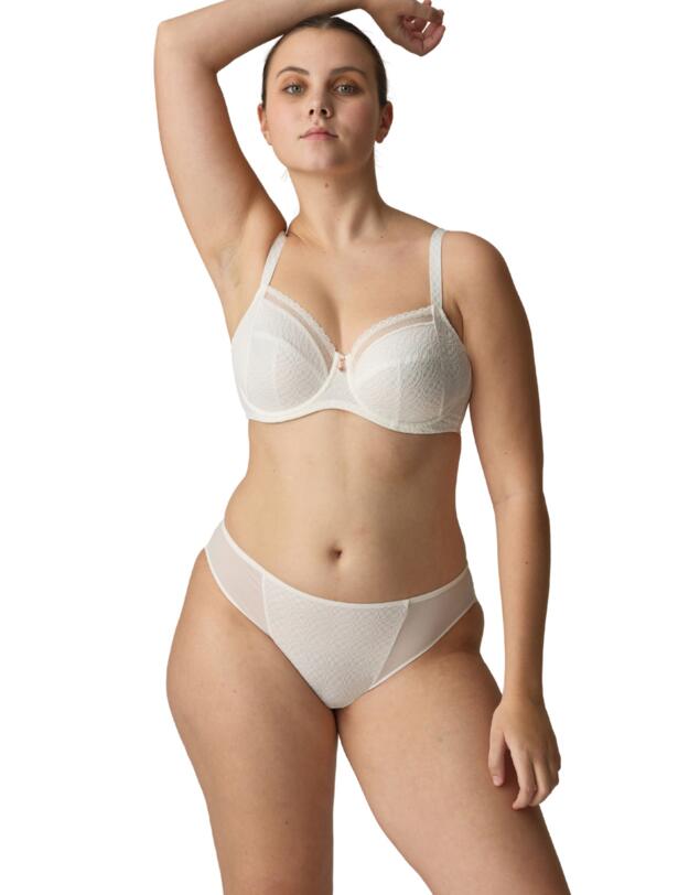 Prima Donna Twist Yelapa Rio Brief Natural