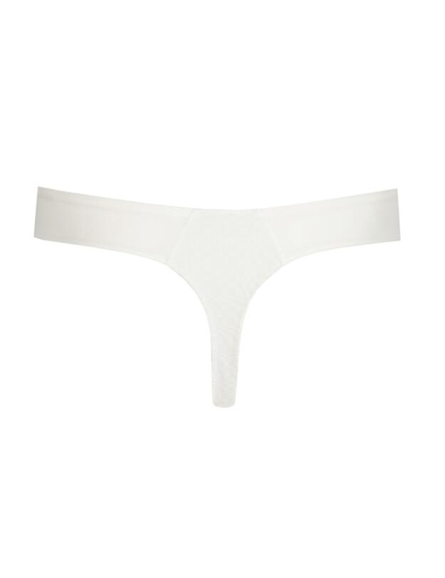 Prima Donna Twist Yelapa Thong Natural