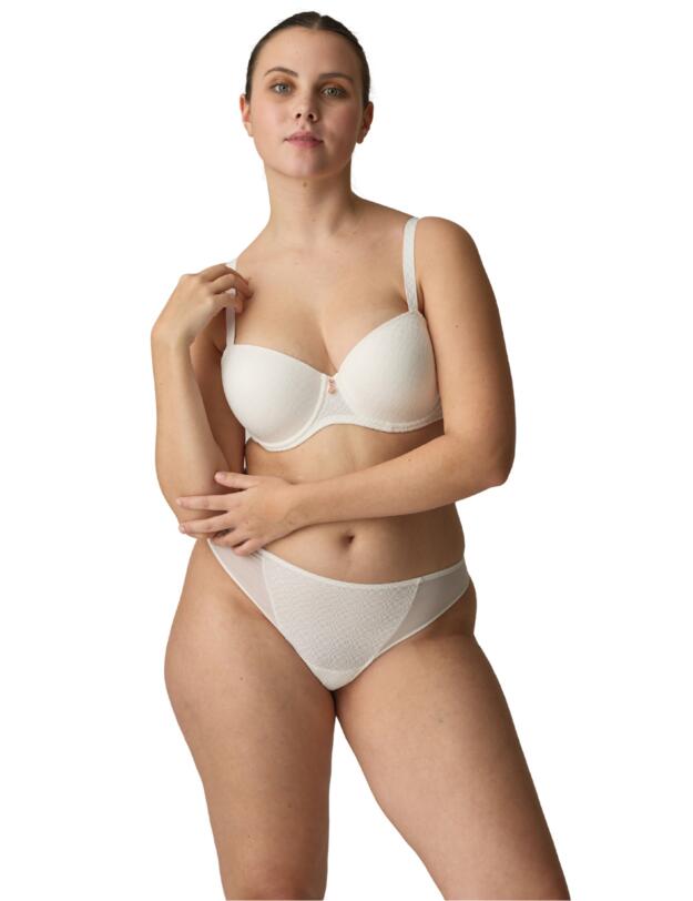 Prima Donna Twist Yelapa Thong Natural