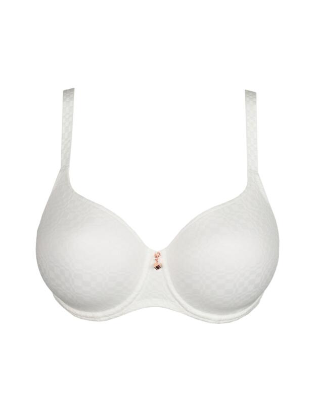 Prima Donna Twist Yelapa Padded Bra Natural