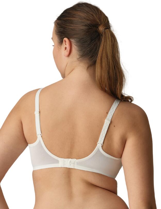 Prima Donna Twist Yelapa Padded Bra Natural