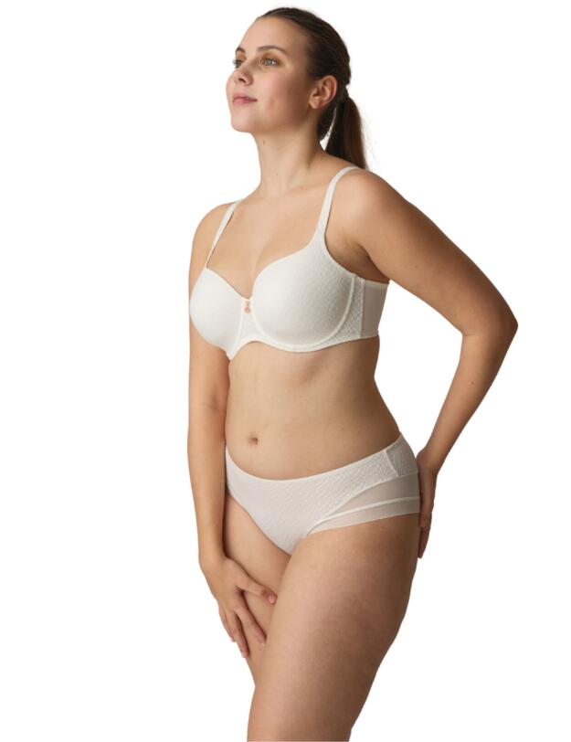 Prima Donna Twist Yelapa Padded Bra Natural