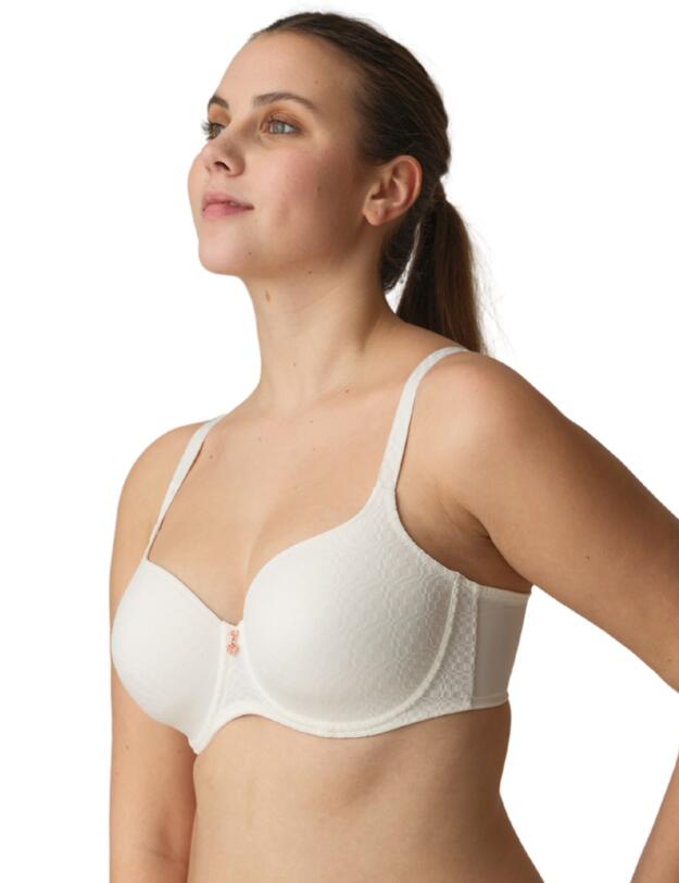 Prima Donna Twist Yelapa Padded Bra Natural