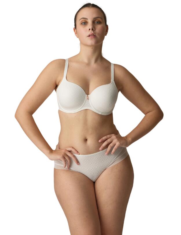 Prima Donna Twist Yelapa Padded Bra Natural