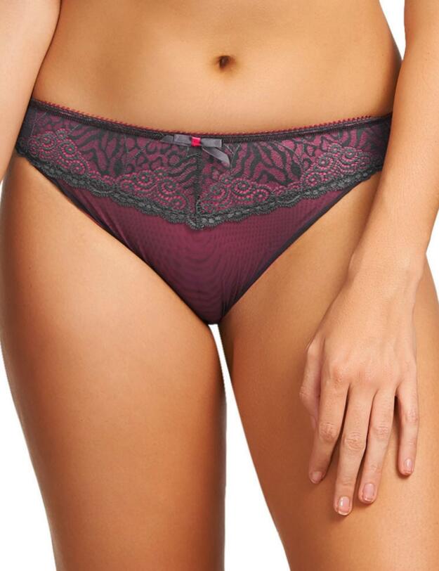 1665 Freya Icon Brief Storm - 1665 Brief