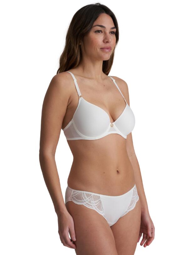 Marie Jo Cathia Rio Brief Natural