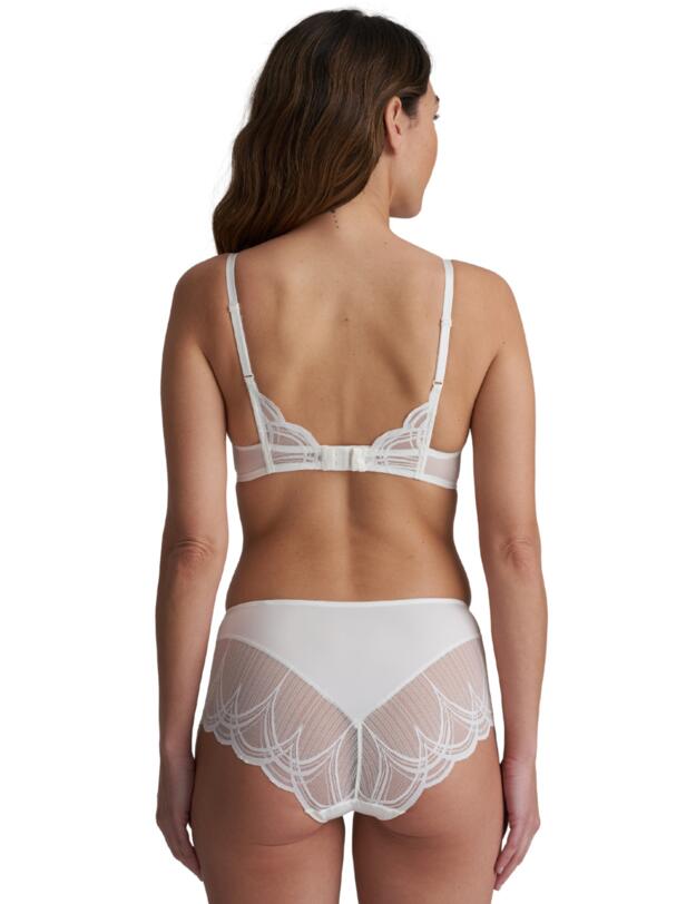 Marie Jo Cathia Full Briefs Natural