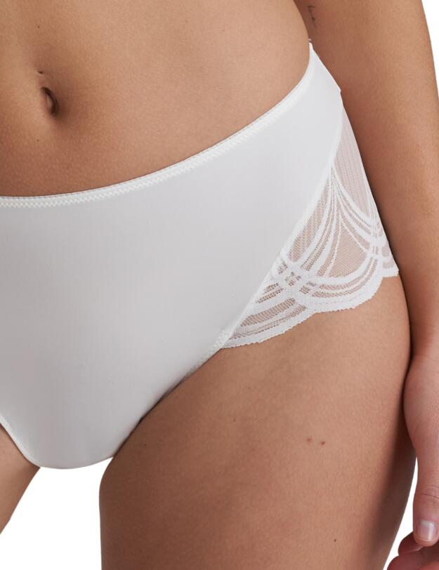 Marie Jo Cathia Full Briefs Natural