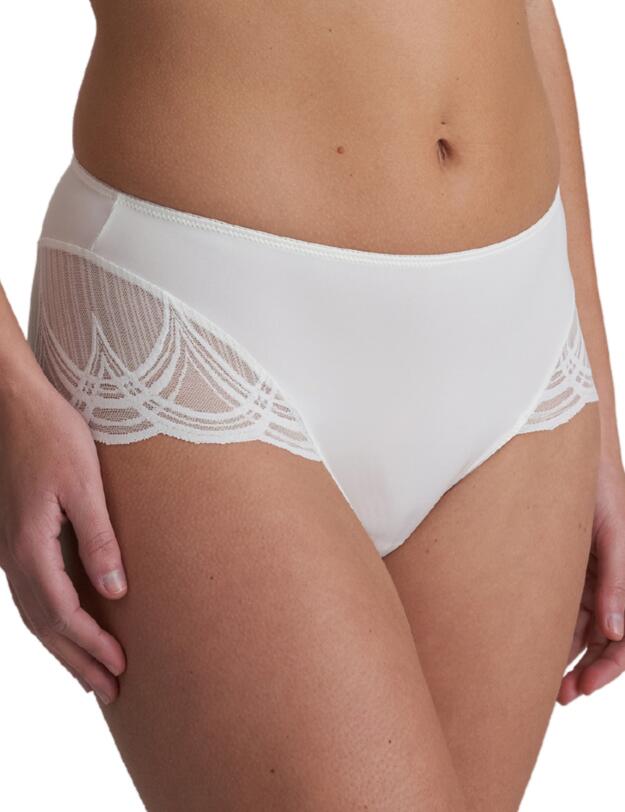 Marie Jo Cathia Full Briefs Natural