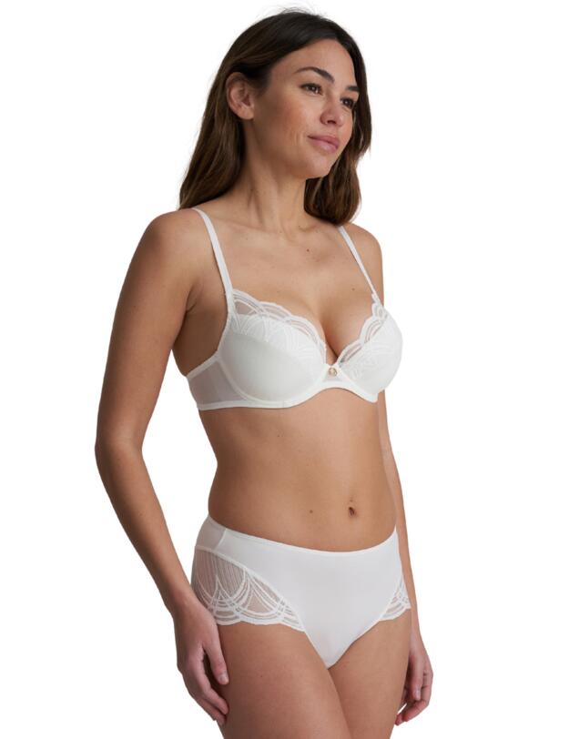 Marie Jo Cathia Full Briefs Natural
