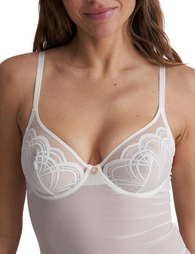 Marie Jo Cathia Plunge Body Natural