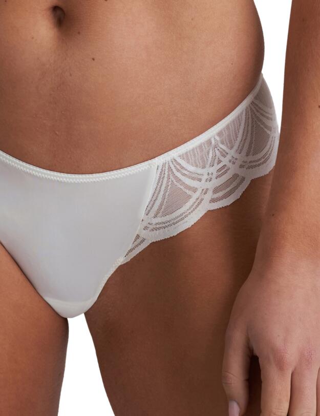 Marie Jo Cathia Thong Natural