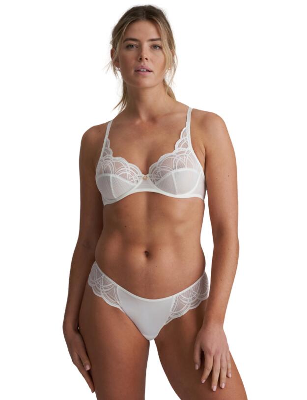 Marie Jo Cathia Thong Natural