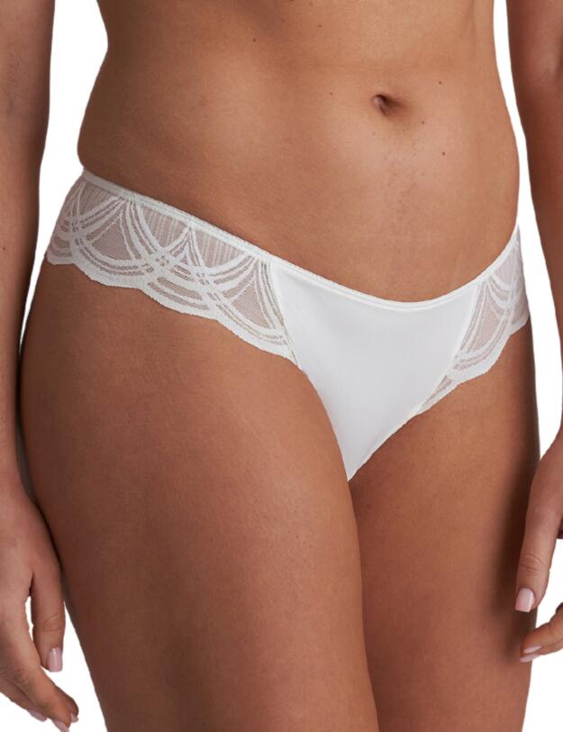 Marie Jo Cathia Thong Natural
