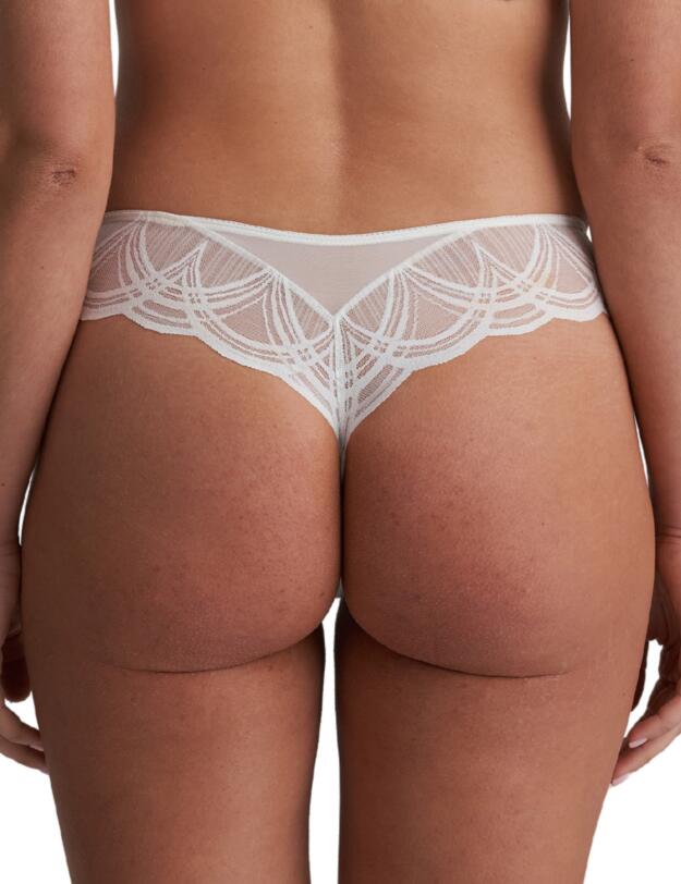 Marie Jo Cathia Thong Natural