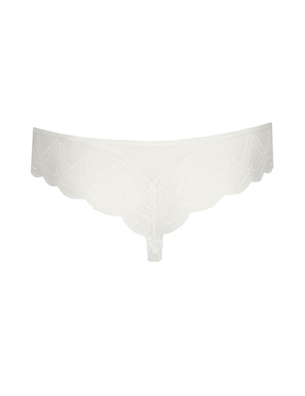 Marie Jo Cathia Thong Natural