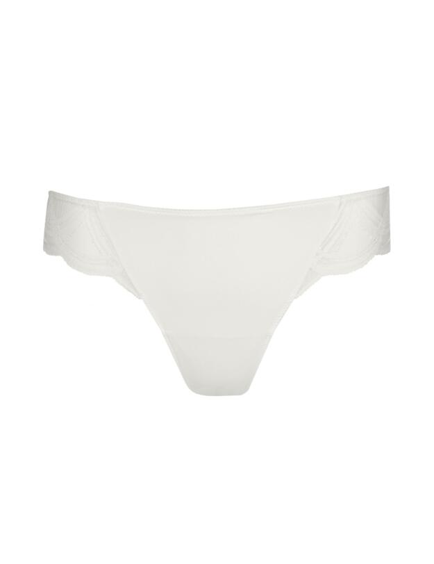 Marie Jo Cathia Thong Natural