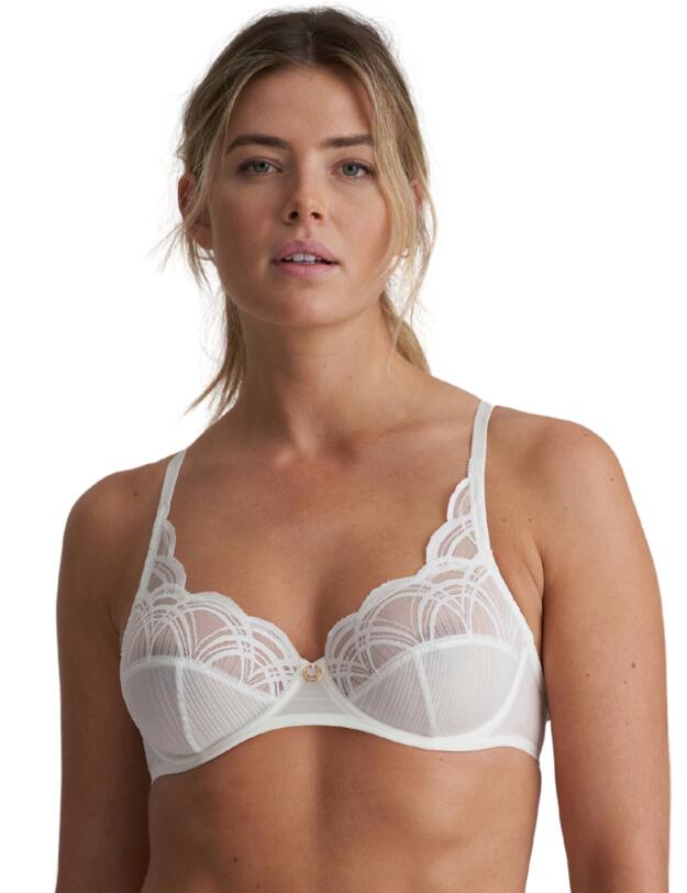 Marie Jo Cathia Full Cup Bra Natural