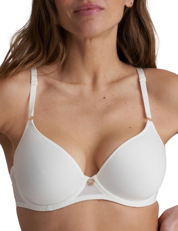 Marie Jo Cathia Spacer Full Cup Bra Natural