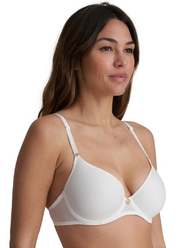 Marie Jo Cathia Spacer Full Cup Bra Natural
