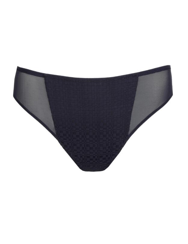Prima Donna Twist Yelapa Rio Brief Majestic Blue