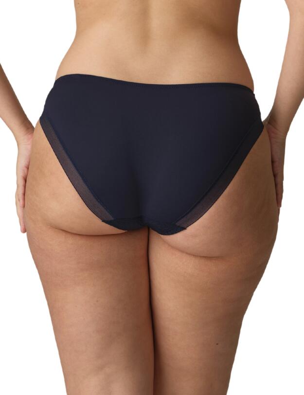 Prima Donna Twist Yelapa Rio Brief Majestic Blue