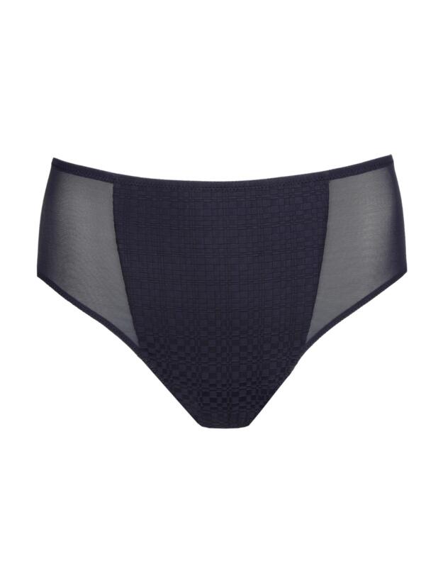 Prima Donna Twist Yelapa Full Brief Majestic Blue