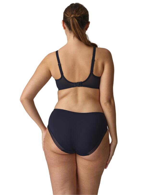 Prima Donna Twist Yelapa Full Brief Majestic Blue