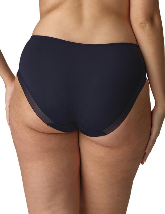 Prima Donna Twist Yelapa Full Brief Majestic Blue