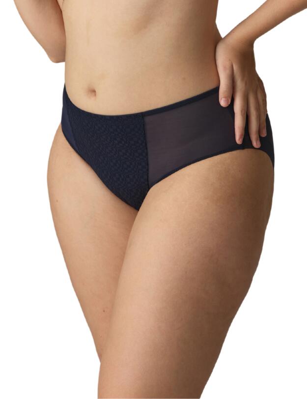 Prima Donna Twist Yelapa Full Brief Majestic Blue