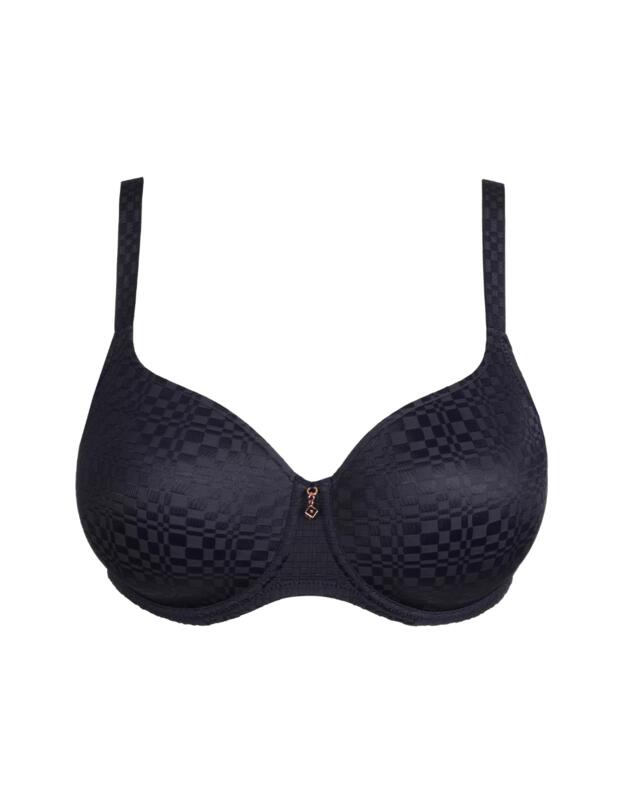 Prima Donna Twist Yelapa Padded Bra Majestic Blue