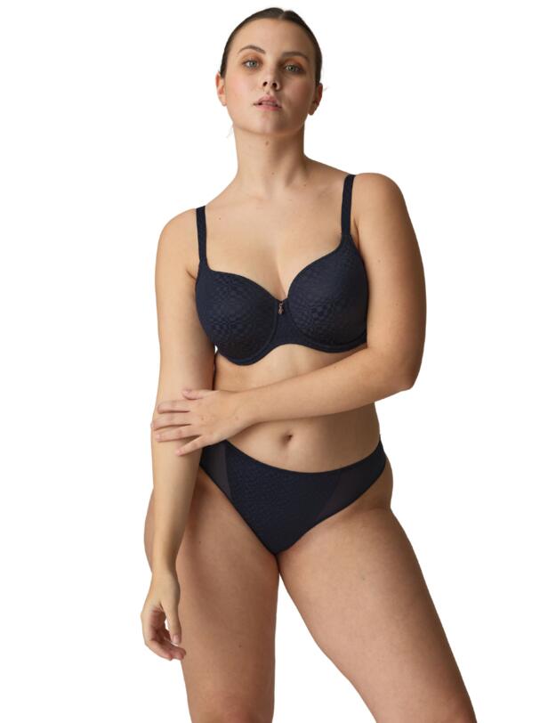 Prima Donna Twist Yelapa Padded Bra Majestic Blue