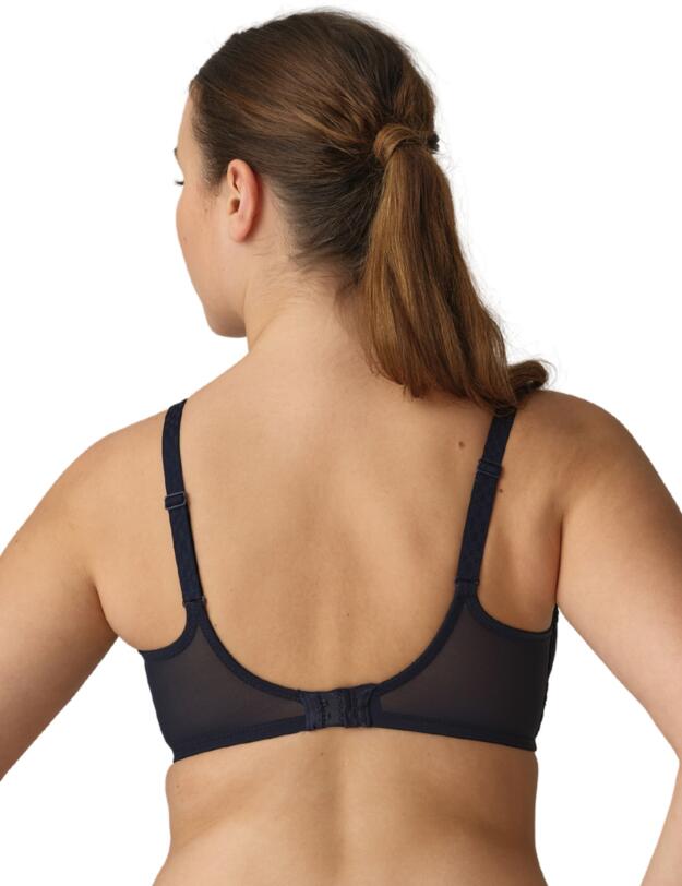Prima Donna Twist Yelapa Padded Bra Majestic Blue