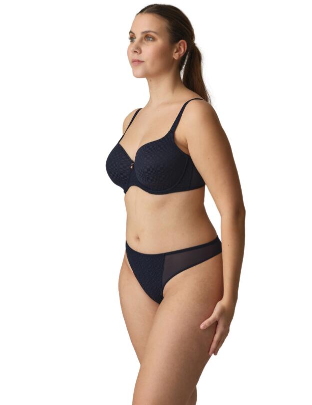 Prima Donna Twist Yelapa Padded Bra Majestic Blue