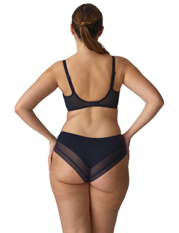 Prima Donna Twist Yelapa Hotpants Majestic Blue