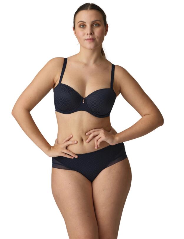 Prima Donna Twist Yelapa Hotpants Majestic Blue