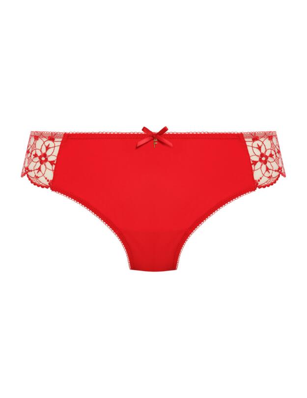 Freya Hallie Brief Chilli Red