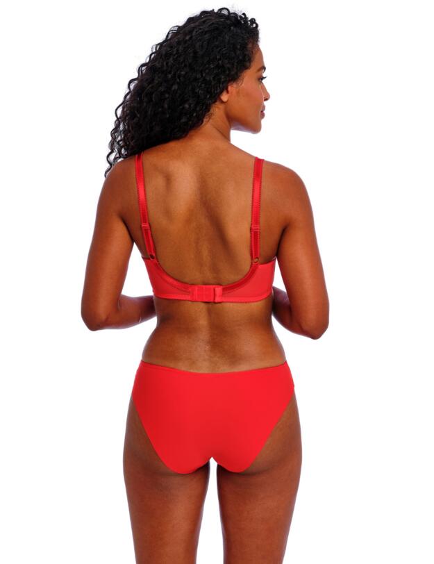 Freya Hallie Brief Chilli Red