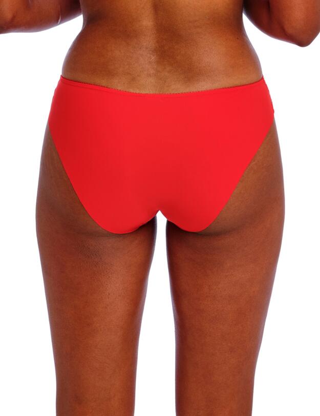 Freya Hallie Brief Chilli Red