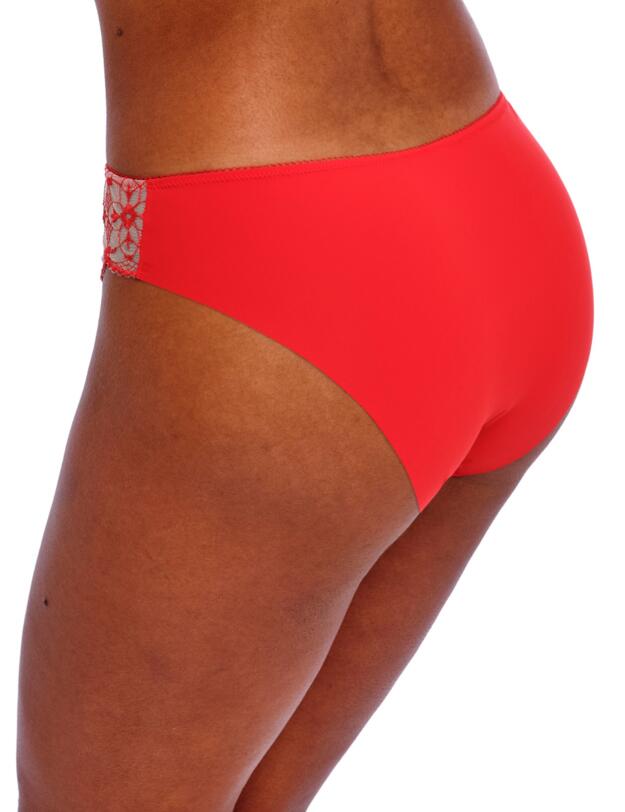 Freya Hallie Brief Chilli Red