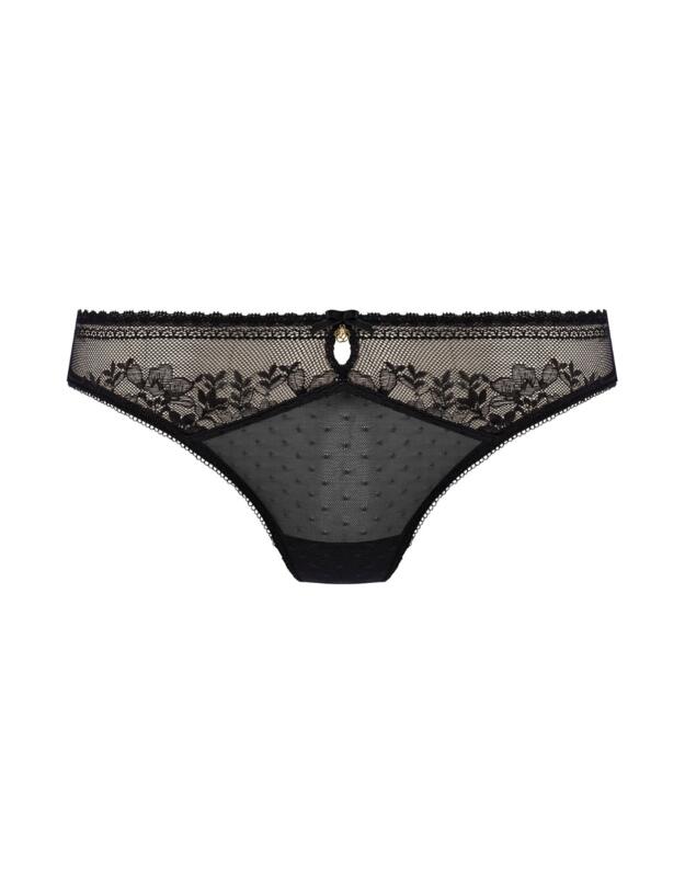 FREYA BRAZILIAN BLACK BRIEF SYDNIE FREYA BRAZILIAN BLACK BRIEF SYDNIE