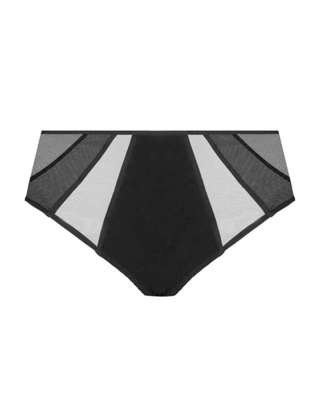 Elomi Kintai Briefs Black