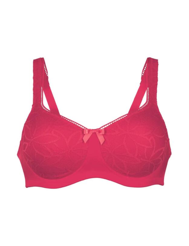 Anita Care Selena Padded Mastectomy Bra Pink