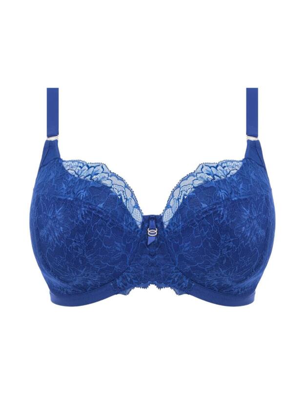 Elomi Brianna Padded Half Cup Bra Lapis