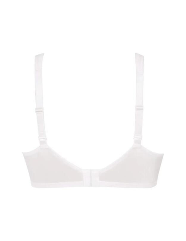 Anita Care Orely Mastectomy Bra White