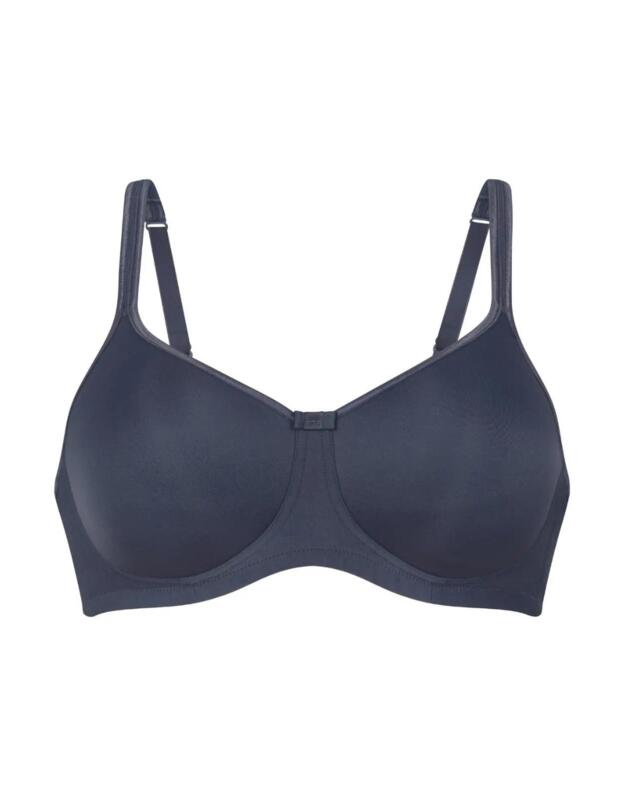 Anita Care Tonya Mastectomy Bra Shadow Blue