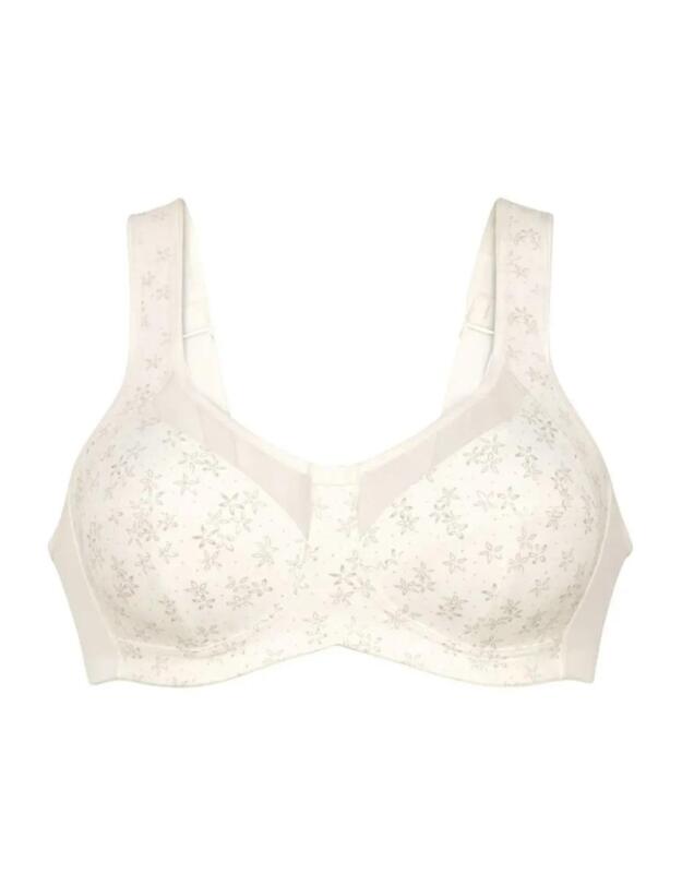 Anita Care Clara Art Post Mastectomy Bra Crystal  