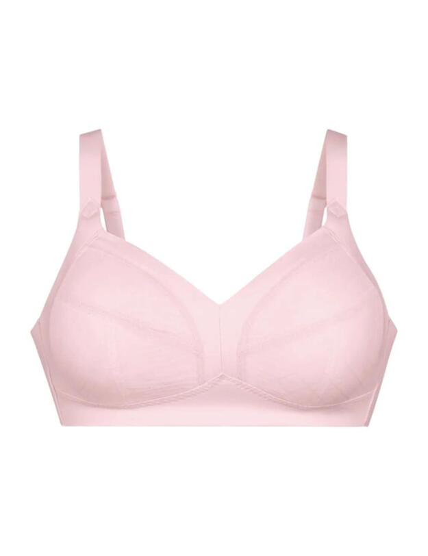 Anita Jill Comfort Bra Blush Pink