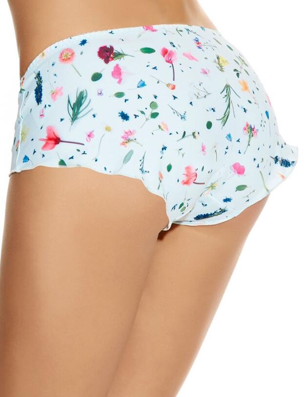 1816 Freya Eden Short Pale Blue - 1816 Short