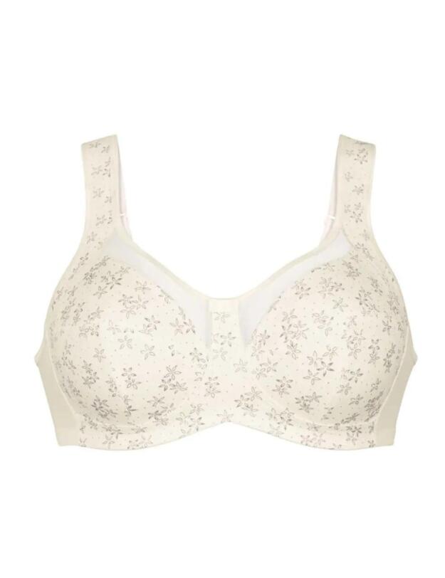 Anita Clara Art Comfort Bra Crystal 